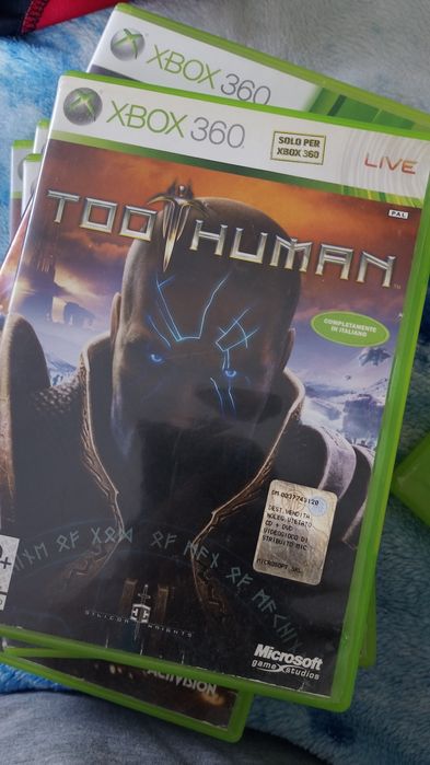 Joc pentru  Xbox