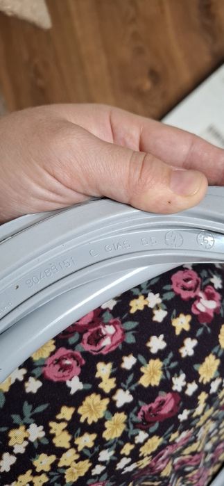 Манжета люка Candy