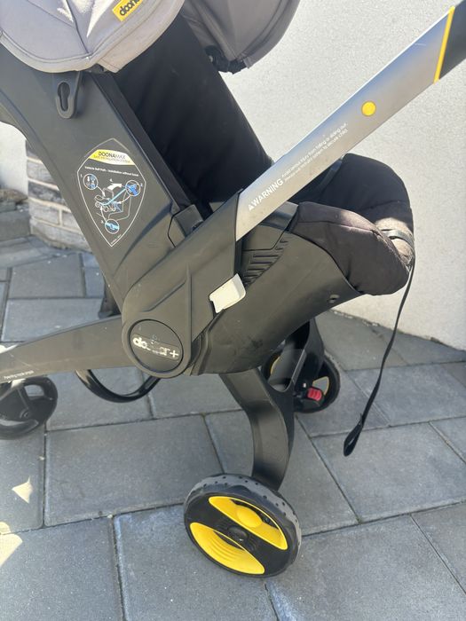 Carucior donna 0-2 ani