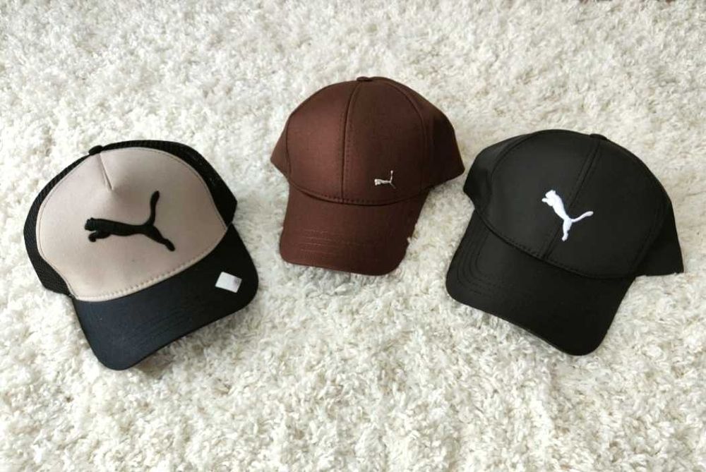 Sapca Puma , unisex