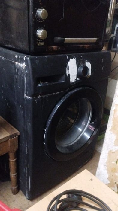 Продам стиральную машинку