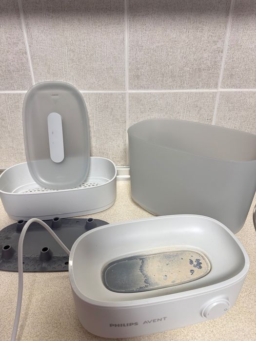 Стерилизатор Avent