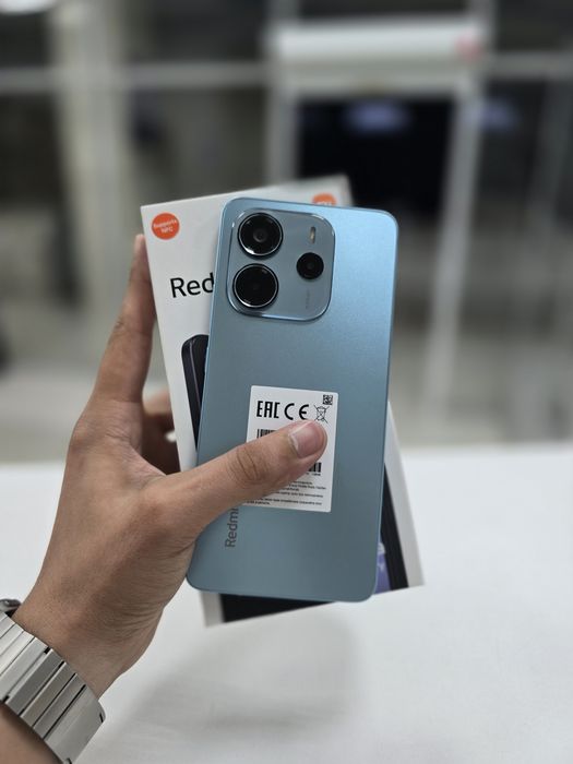 Xiaomi Redmi Note 14 128GB