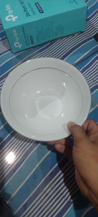 Таза тарелка сатамын бу