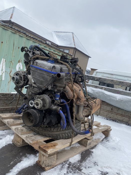 Продам  двигатель газель  406 плита!