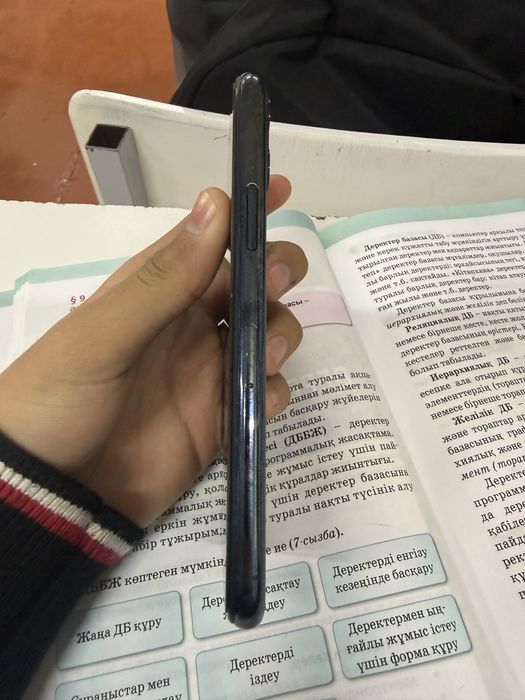 Айфон 11про 64гб