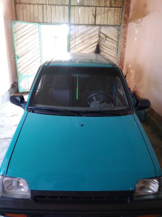 Avtombil Tiko Daewooo