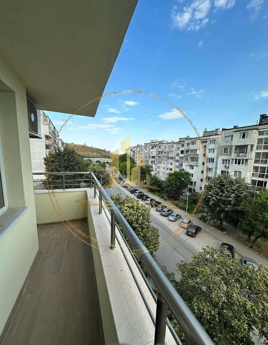 Дава се под наем Двустаен апартамент в Варна, Владислав Варненчик - 53 кв.м за 275 € - Снимка #7