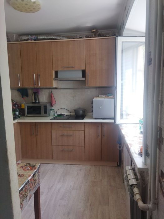 Продам 1 комнатную квартиру
