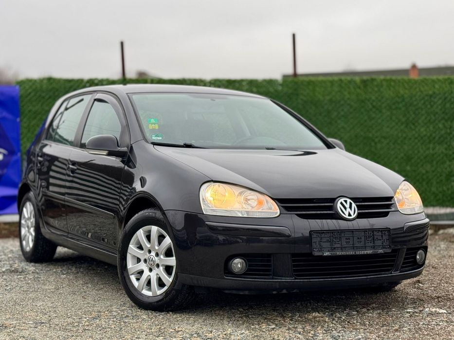 Volkswagen Golf Vw golf// benzină euro 4// 1.6 benzina //