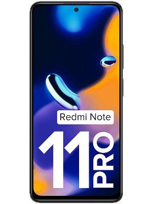 Redmi Note 11 pro - 8/128G қора, камера 108 МР, дизайни жуда чиройли,