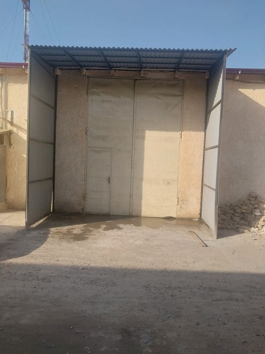 Помещение под склад и другое или производство