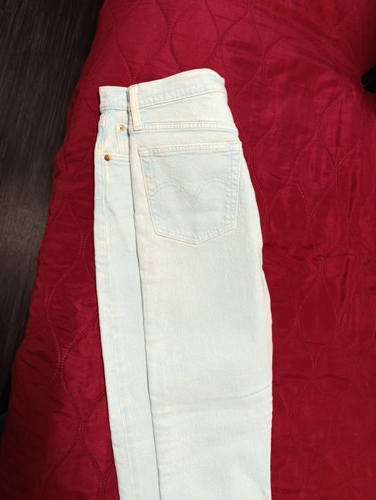 Дамски дънки Levis