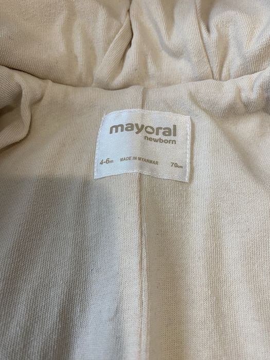 Бебешки космонавти