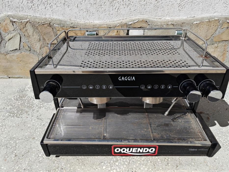 Gaggia espressor
