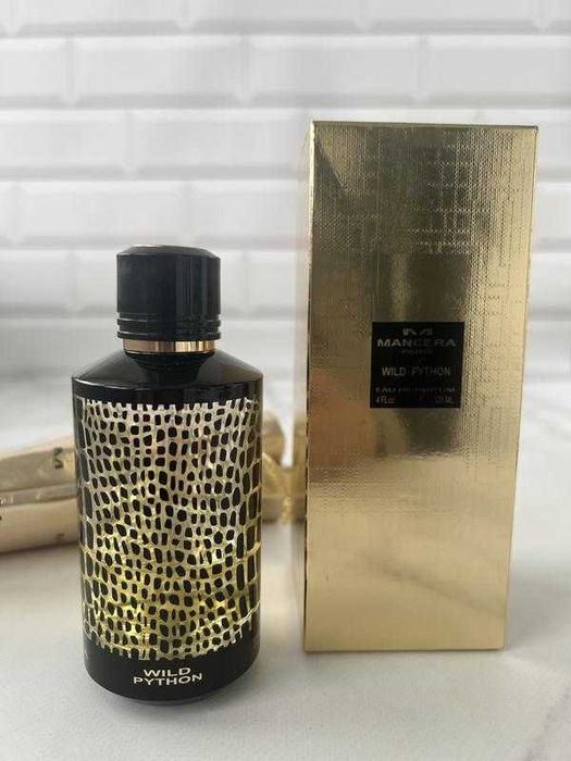 Mancera Wild Python EDP 100ml