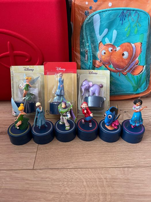 Магически аудио приказки Дисни