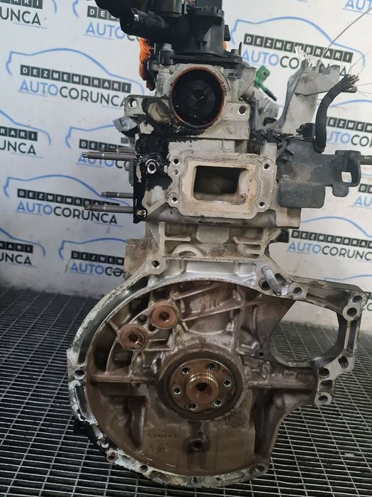 Motor Citroen C4 Cactus 1.6 D 2014 - 2017 99CP Manuala BHY DV6FD Euro5 (1372) Diesel 4x2 ...