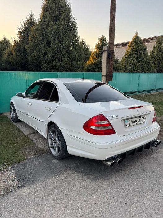 Продается  mercedes