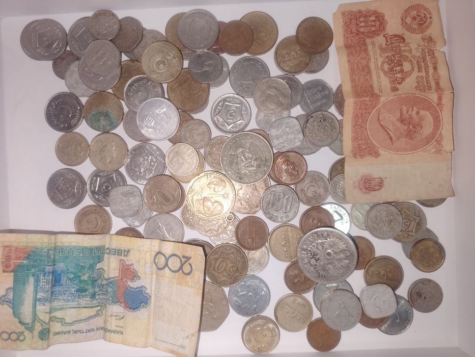монета продаю или обмен