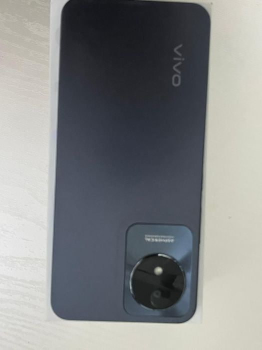 Обменяю VIVO02 в хорошем состоянии