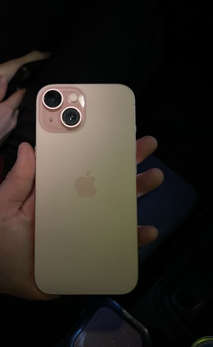 Срочно Продам Iphone 15