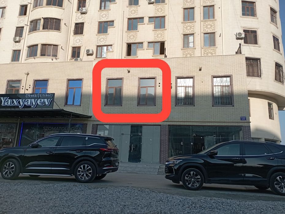 Buxoro shahardan karobka uy. Fayzobod masjid yonida