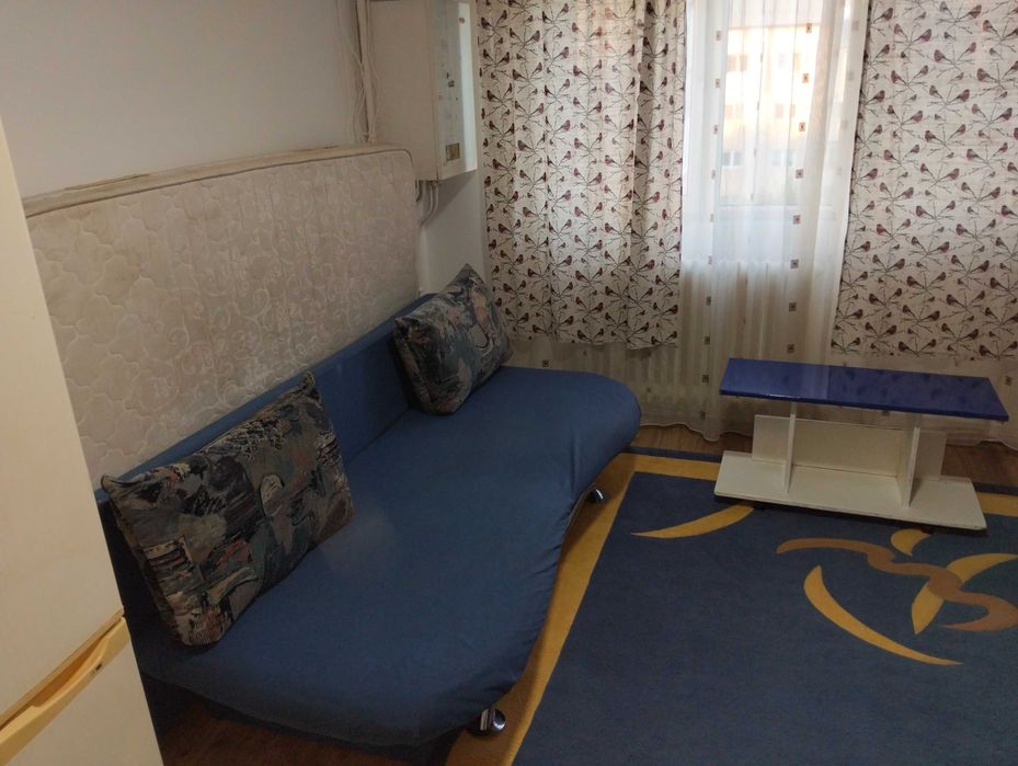 Se închiriază garsoniera in Bistrita strada Dragoș Vodă Nr 5 ,preț 800 plus garanție 800 de lei ,mai multe detalii la 0764676794