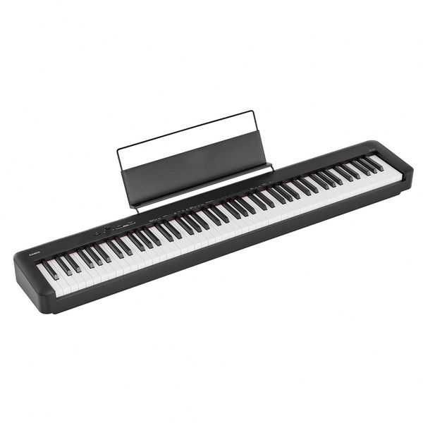 Pian digital Casio CDP-S110 BK