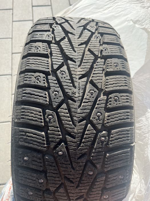 Продам Шины 205/55/16