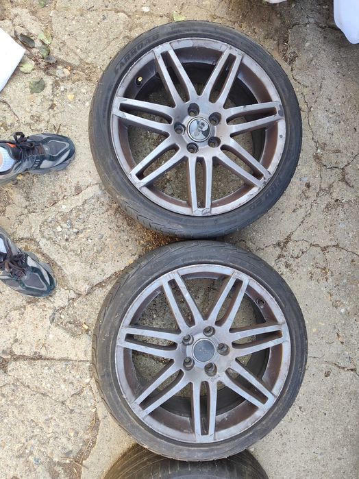 Джанти 18ки Audi A3 8P