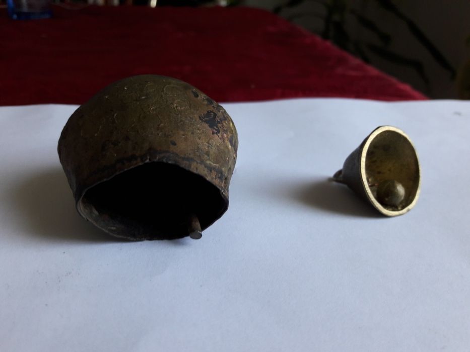 Звънчета и камбанки