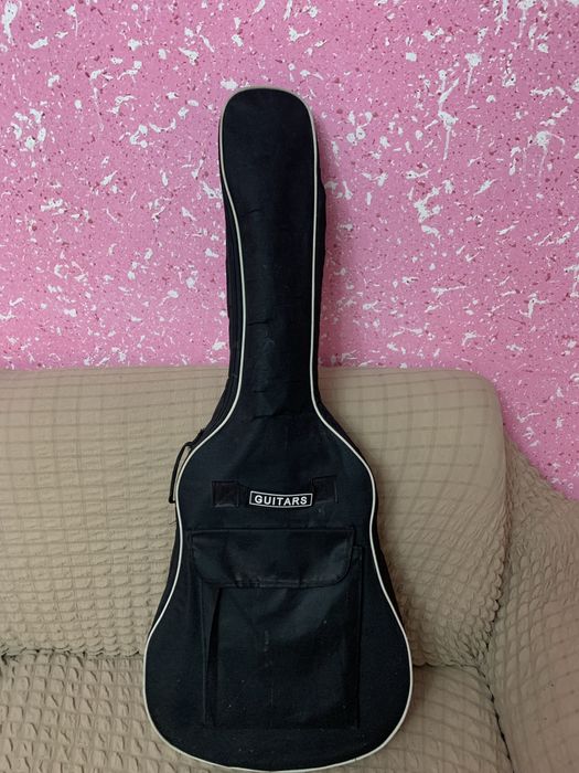 гитара сотилади