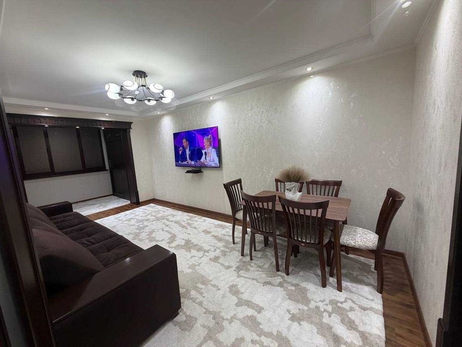 Продаётся 3х комн квартира на 1 этаже Ор-р Центральная аптека