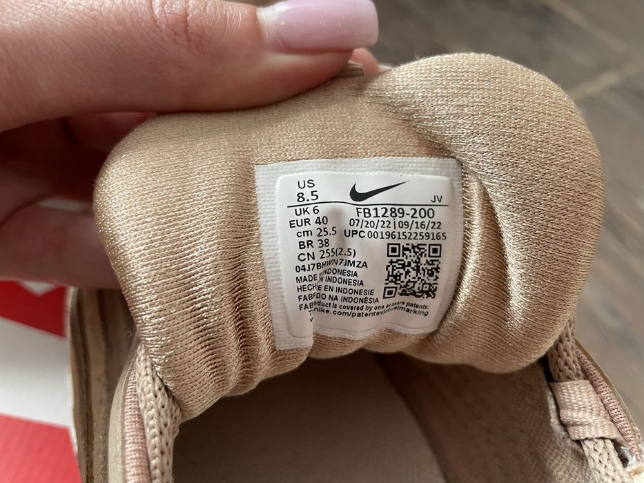 NIKE Air Max 97 Размер: 40