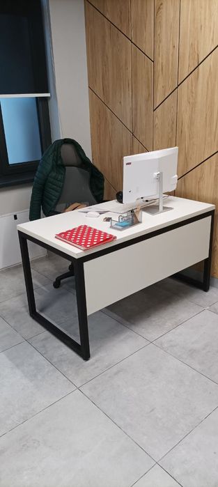 АКЦИЯ! Офисный стол / парта/Письменный / лофт стол/Stol/parta/loft