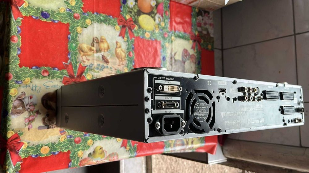 Receiver Pioneer model PDP-R05E
