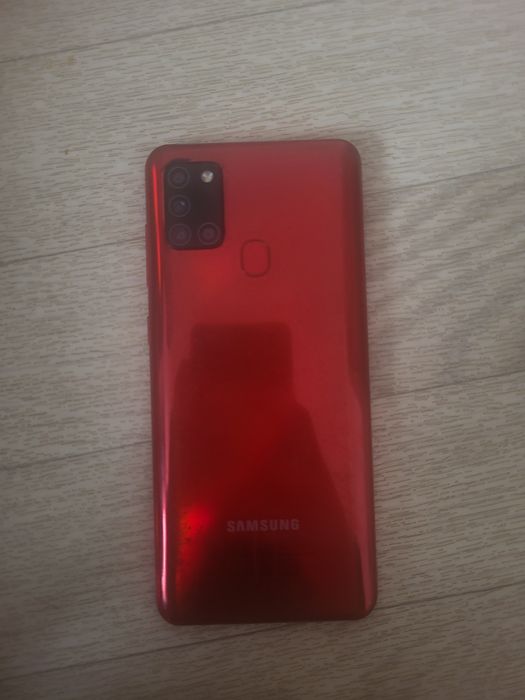 Samsung a21S 32 gb
