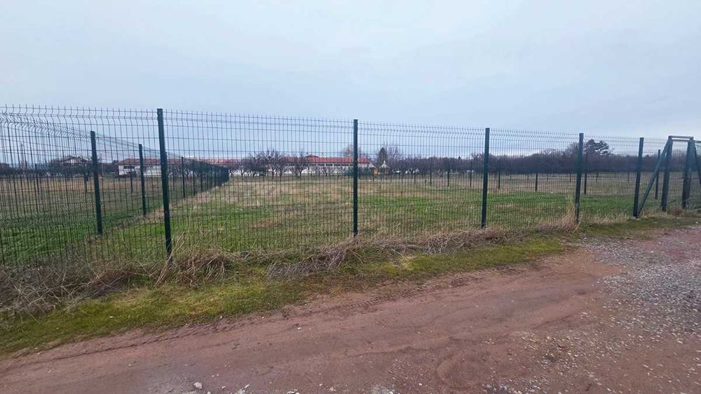 Продава се Парцел в с. Лесново, Област София-област - 722 кв.м за 77 €/кв.м - Снимка #8