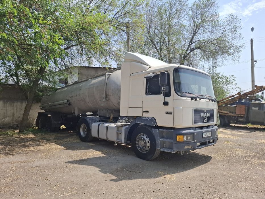 Срочно продам цементовоз