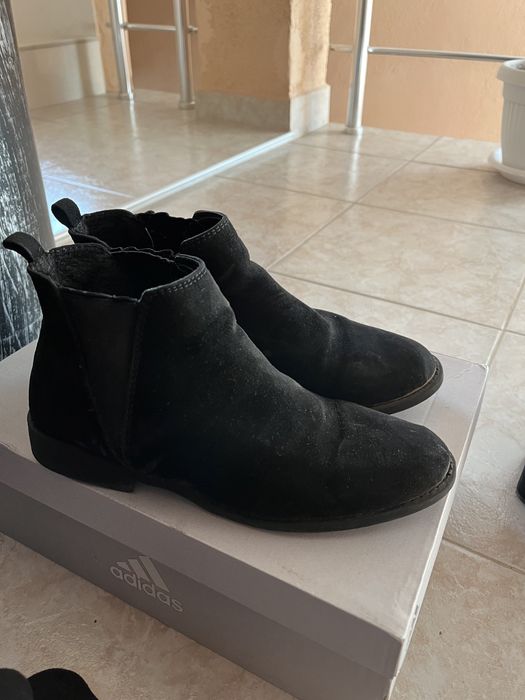 Ботуши и боти намалени