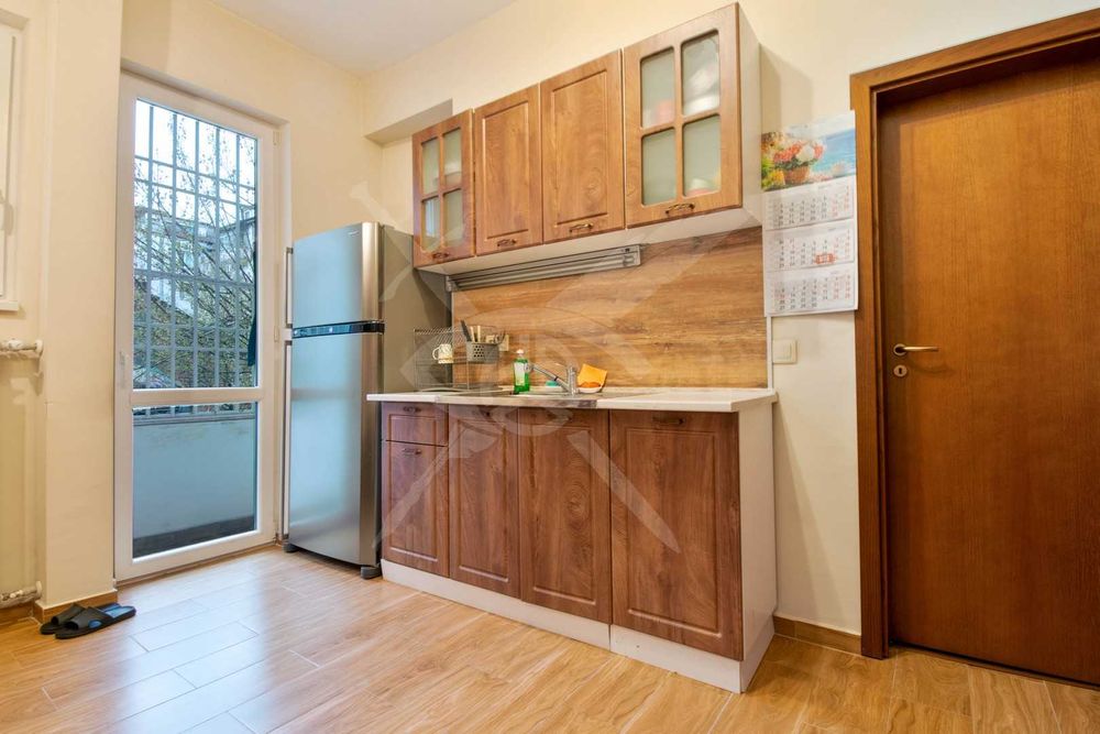 Многостаен апартамент в Центъра на град София № 102355