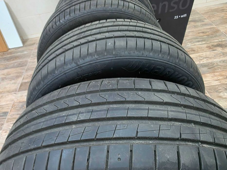 Anvelope vara hankook 205/60/16 92V noi set 4 bucati