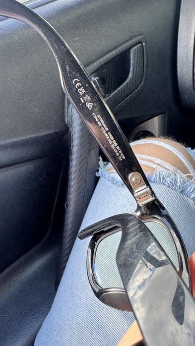 Rayban meta perfect functionabili
