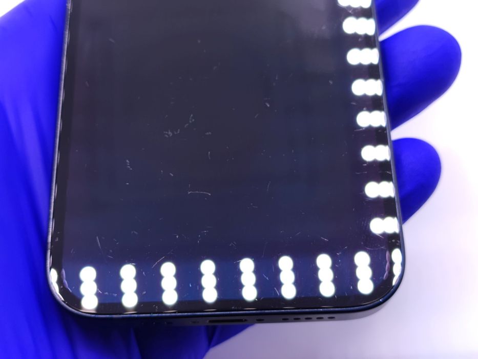 Apple iPhone 13 256GB Midnight 4GB Single, Garantie 24 luni | #D91779