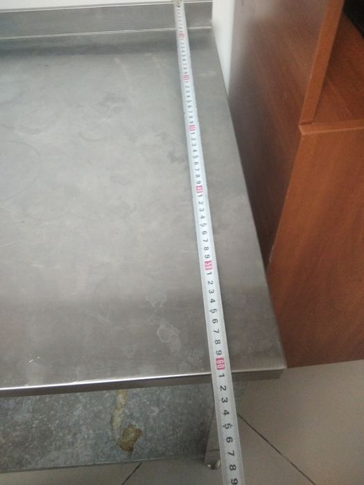 Стол СРЦП Жаңа хабарласыңыздар