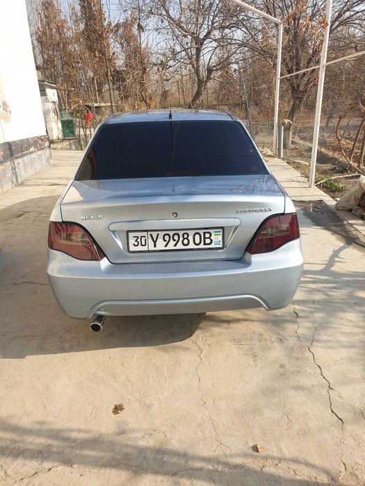 Nexia 2 Kraska tozza