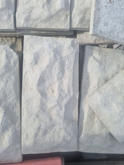 Imitatie piatra / placari temelie / lespezi / piatra gard / piatra  /