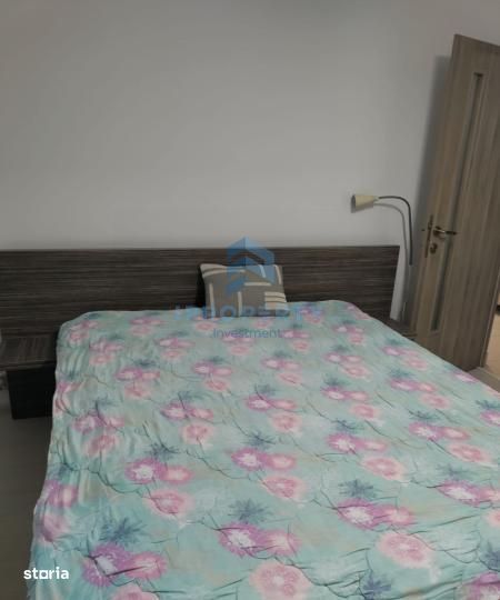Apartament 2 Camere Modern  Doamna Ghica | Parcare Inclusa |