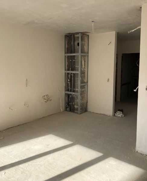 Продава се Двустаен апартамент в София, Манастирски ливади - 92 кв.м за 1903 €/кв.м - Снимка #2